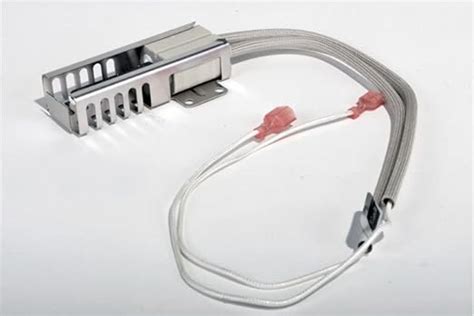 kitchenaid stove igniter replacement